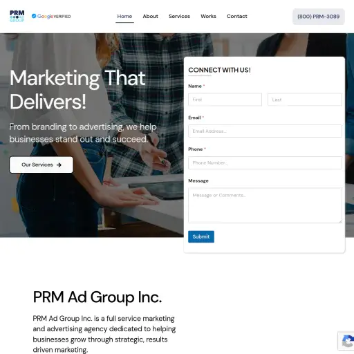 Positive Results Marketing