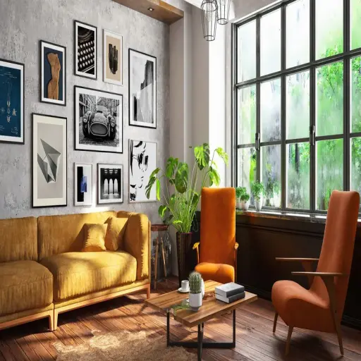 Poster Space