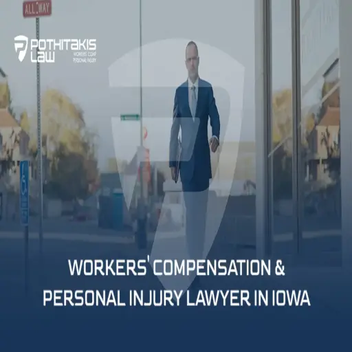 Pothitakis Law Firm PC