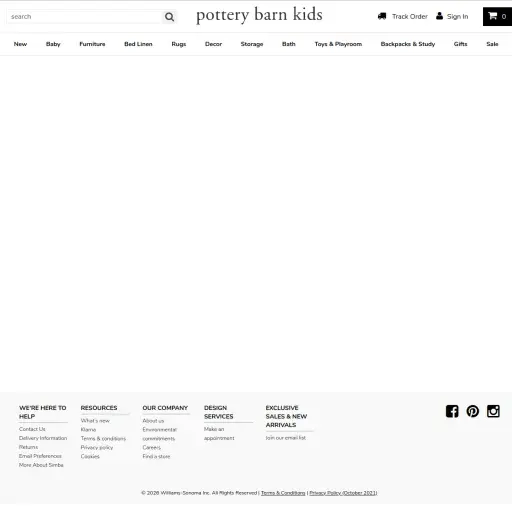 Williams-Sonoma, Inc.