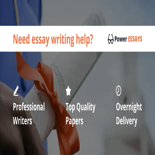 Power Essays