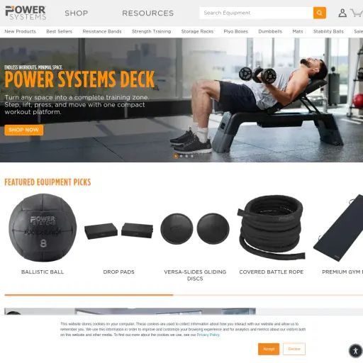 Power Systems