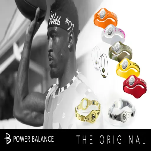 Power Balance