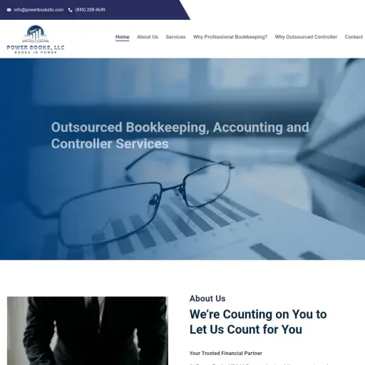 Powerbooksllc