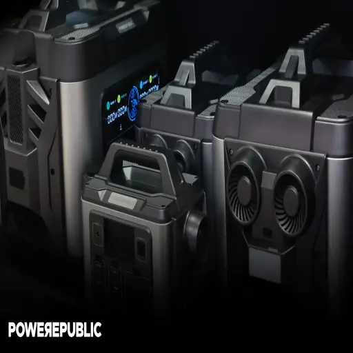 Powerepublic