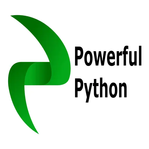 Powerful Python