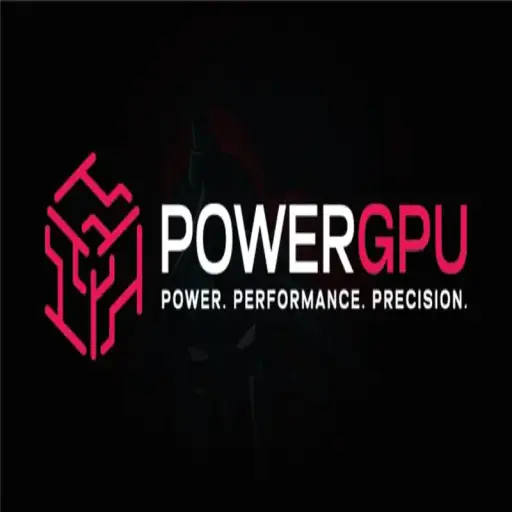 PowerGPU