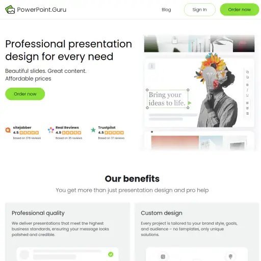 PowerPoint Guru