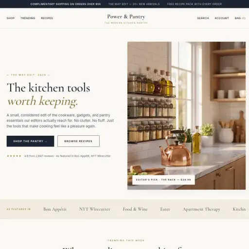powerpressurecooker.com