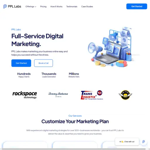 PPL Labs