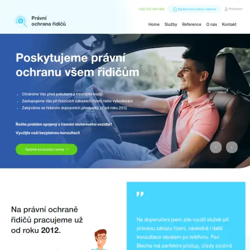 Pravniochranaridicu
