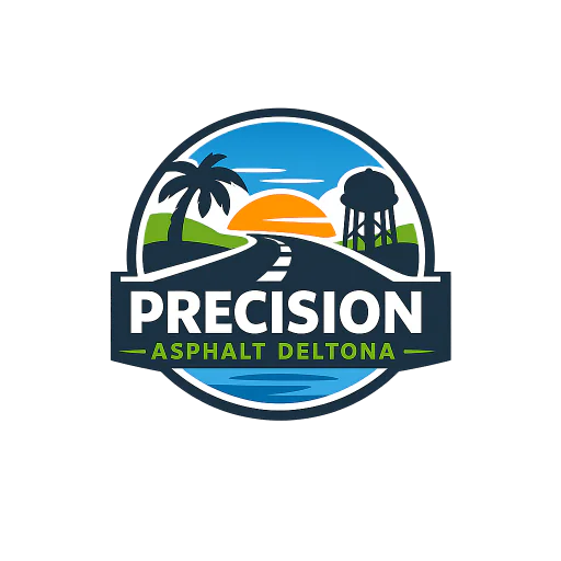 Precision Asphalt Deltona