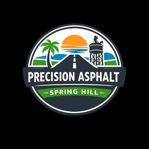 Precision Asphalt Spring Hill