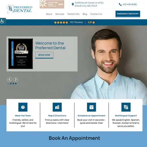 Preferred Dental