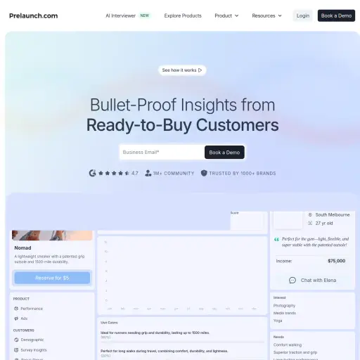 prelaunch.com