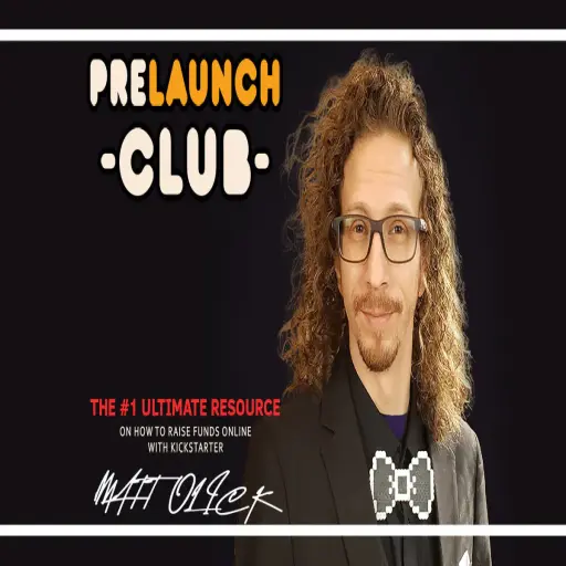 Prelaunch Club