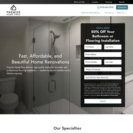 Premier Home Pros