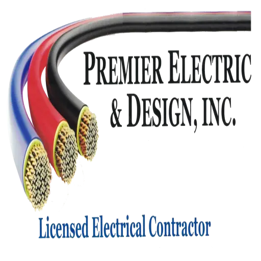 Premier Electric & Design Inc