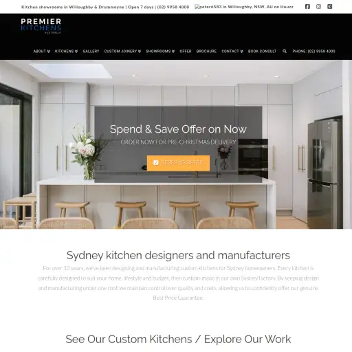 Premierkitchens