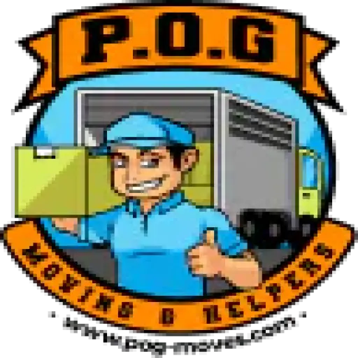 Premier P.O.G. Moving & Helpers