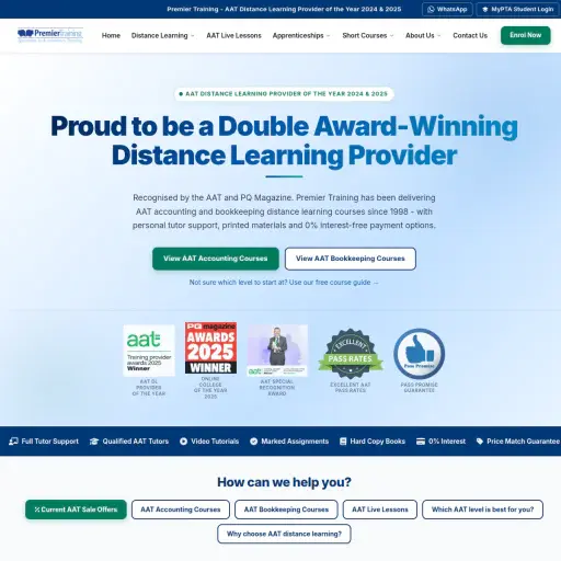 Premier Training