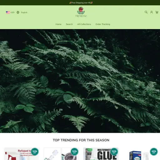 Premiestay