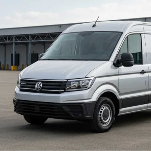 Premium Van Hire - Gillingham