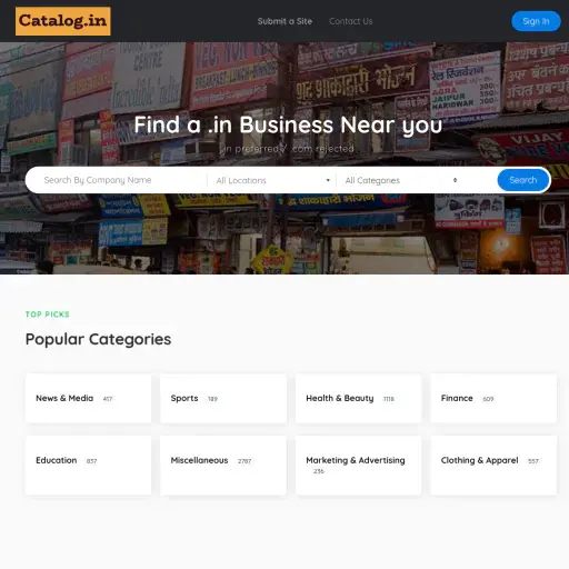 Premium.in