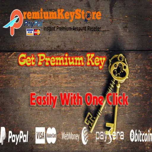 Premiumkeystore