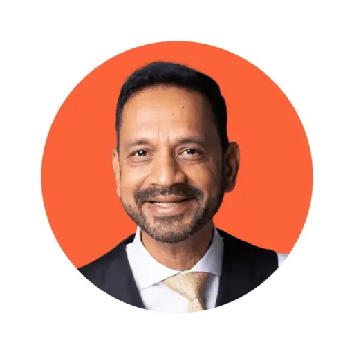 Premm Anand - Serving with Soul