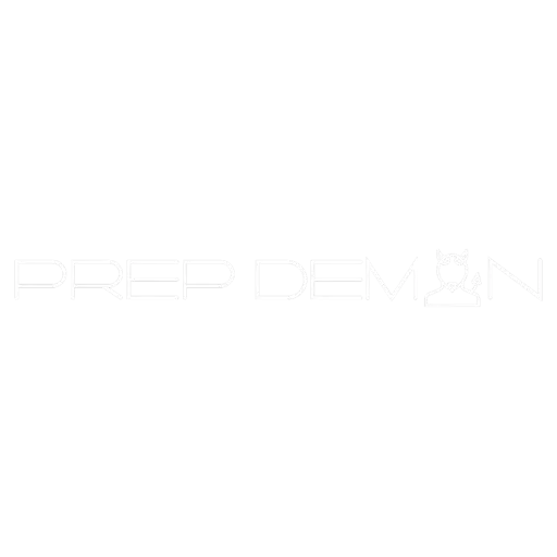 Prep Demon