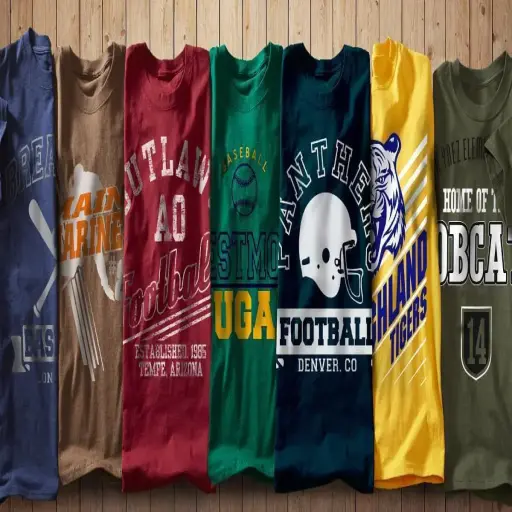 Prep Sportswear