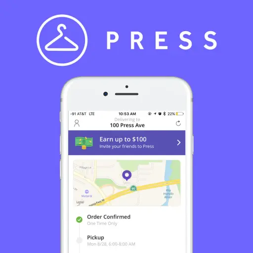 Press