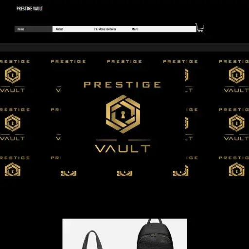 Prestige Vault