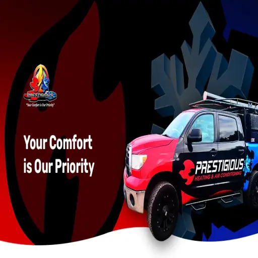 Prestigious Heating & Air Conditioning Llc