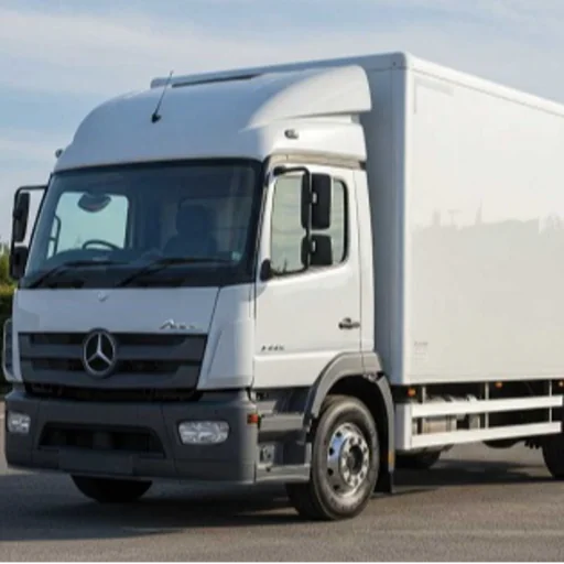 Preston Vehicle Hire Services - Truck Rental