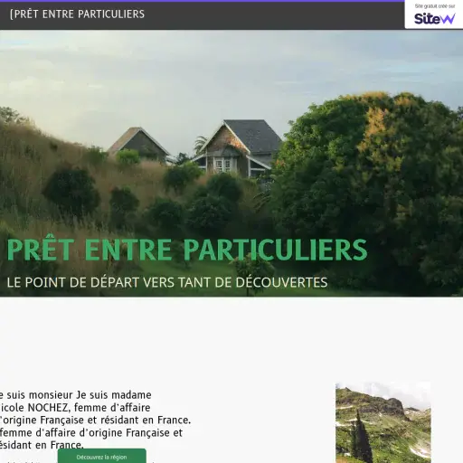 SiteWeb