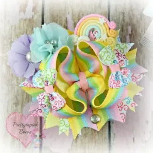 Prettyinpinkbows