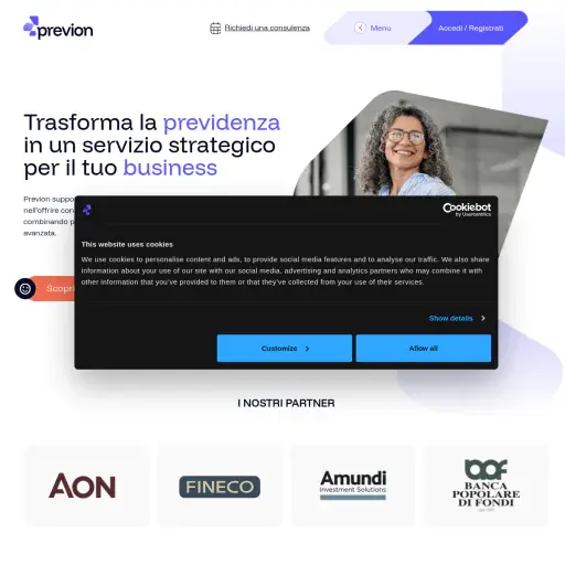Previon