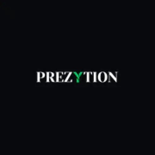 Prezytion