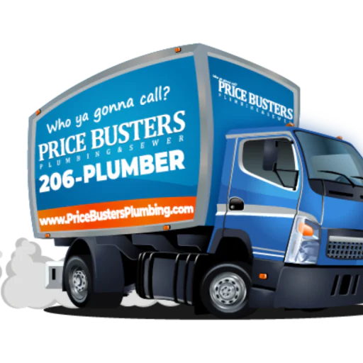 Price Busters Plumbing & Sewer