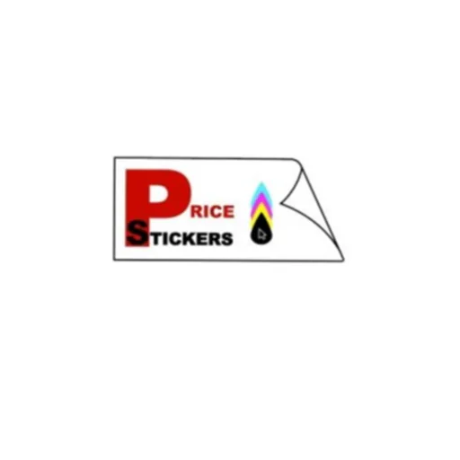 Price Stickers