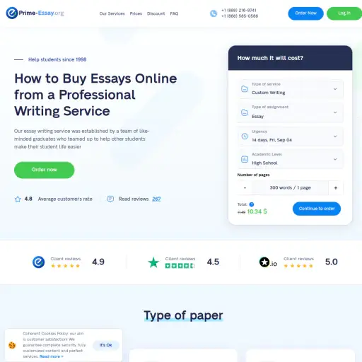Prime-Essay.org