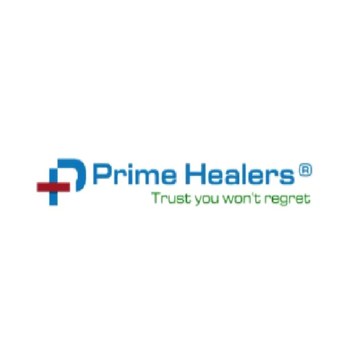 Prime Healers