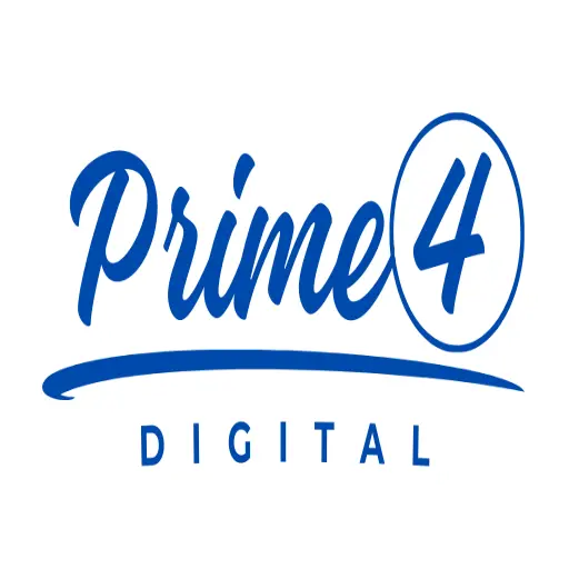 Prime4 Digital