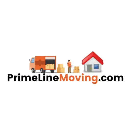Prime Line Moving