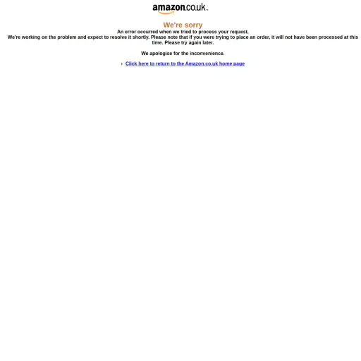 Amazon.co.uk