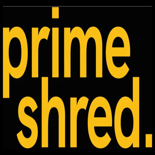 primeshred.com