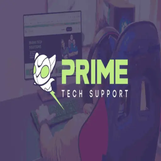 Prime Tech Support