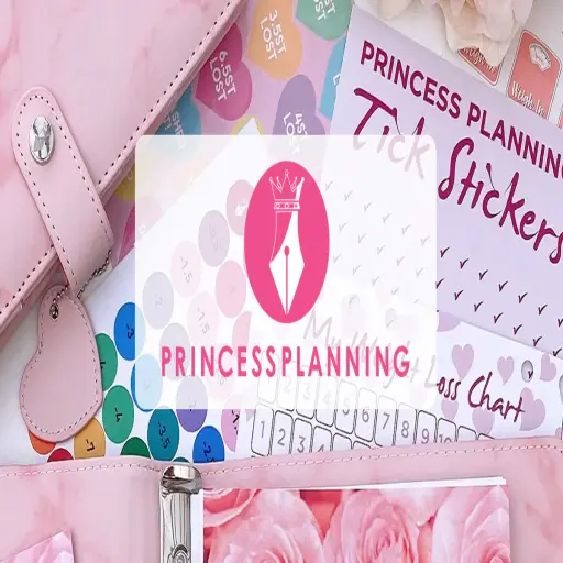 PrincessPlanning